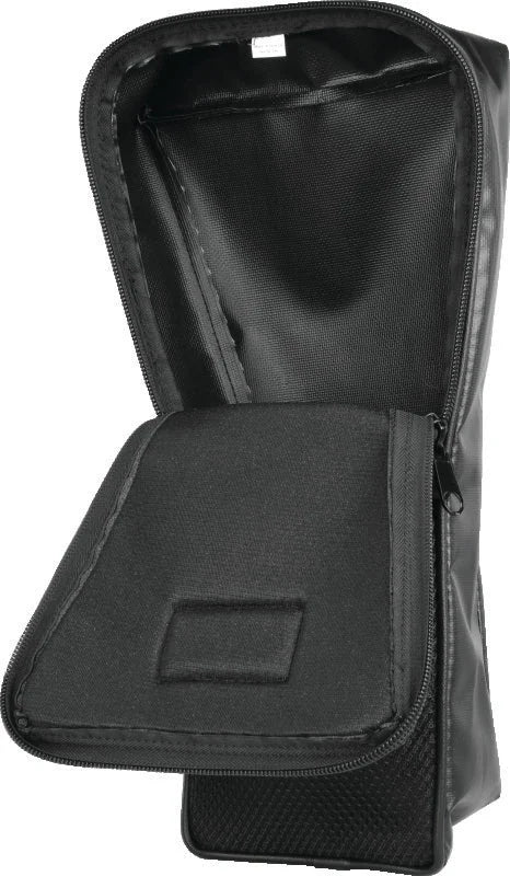 QuadBoss Polaris Rzr Pro Center Bag - Side View