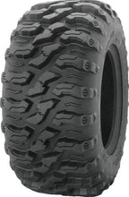 Load image into Gallery viewer, QuadBoss QBT446 Radial Utility Tire - 25x10R12 8Ply - Main Product View