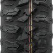 Load image into Gallery viewer, QuadBoss QBT446 Radial Utility Tire - 25x10R12 8Ply - Detail View