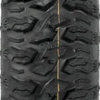 Load image into Gallery viewer, QuadBoss QBT446 Radial Utility Tire - 25x8R12 8Ply - Detail View