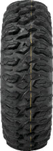 Load image into Gallery viewer, QuadBoss QBT446 Radial Utility Tire - 25x8R12 8Ply - Detail View
