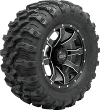 Load image into Gallery viewer, QuadBoss QBT446 Radial Utility Tire - 26x11R14 8Ply - Main Product View