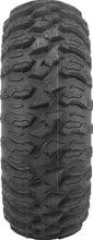 Load image into Gallery viewer, QuadBoss QBT446 Radial Utility Tire - 26x9R12 8Ply - Side View