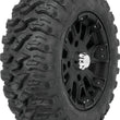 Load image into Gallery viewer, QuadBoss QBT446 Radial Utility Tire - 26x9R14 8Ply - Main Product View