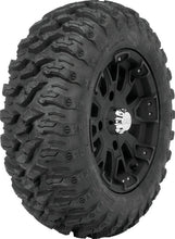 Load image into Gallery viewer, QuadBoss QBT446 Radial Utility Tire - 26x9R14 8Ply - Main Product View