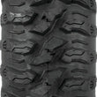 Load image into Gallery viewer, QuadBoss QBT446 Radial Utility Tire - 26x9R14 8Ply - Side View