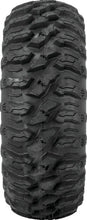 Load image into Gallery viewer, QuadBoss QBT446 Radial Utility Tire - 26x9R14 8Ply - Side View