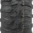 Load image into Gallery viewer, QuadBoss QBT446 Radial Utility Tire - 27x11R12 8Ply - Side View