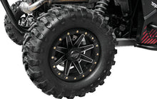 Load image into Gallery viewer, QuadBoss QBT446 Radial Utility Tire - 27x11R14 8Ply