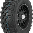Load image into Gallery viewer, QuadBoss QBT446 Radial Utility Tire - 27x9R12 8Ply
