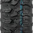 Load image into Gallery viewer, QuadBoss QBT446 Radial Utility Tire - 27x9R14 8Ply - Detail View