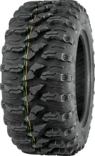 Load image into Gallery viewer, QuadBoss QBT446 Radial Utility Tire - 28x10R15 8Ply