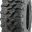 Load image into Gallery viewer, QuadBoss QBT446 Radial Utility Tire - 29x11R14 8Ply