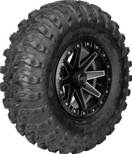 Load image into Gallery viewer, QuadBoss QBT446 Radial Utility Tire - 30x10R14 8Ply - Main Product View