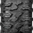 Load image into Gallery viewer, QuadBoss QBT446 Radial Utility Tire - 30x10R14 8Ply - Detail View