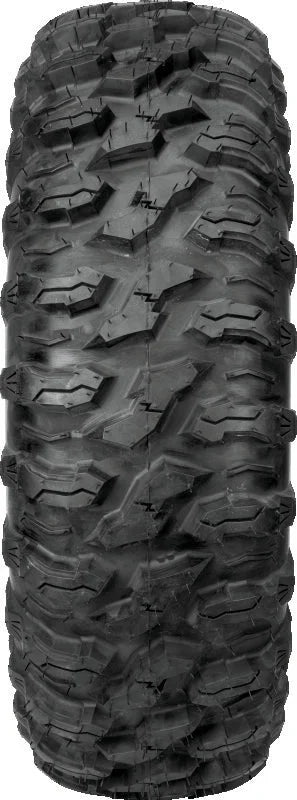 QuadBoss QBT446 Radial Utility Tire - 30x10R14 8Ply - Detail View