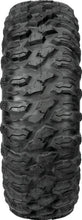Load image into Gallery viewer, QuadBoss QBT446 Radial Utility Tire - 30x10R14 8Ply - Detail View