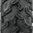 Load image into Gallery viewer, QuadBoss QBT447 Utility Tire - 24x9-11 6Ply - Side View
