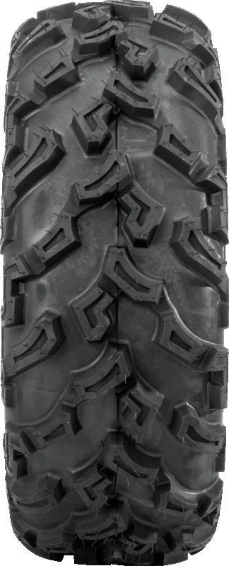 QuadBoss QBT447 Utility Tire - 24x9-11 6Ply - Side View
