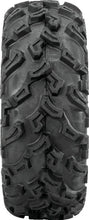 Load image into Gallery viewer, QuadBoss QBT447 Utility Tire - 24x9-11 6Ply - Side View