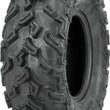 Load image into Gallery viewer, QuadBoss QBT447 Utility Tire - 24x9-11 6Ply - Detail View