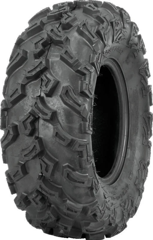 QuadBoss QBT447 Utility Tire - 24x9-11 6Ply - Detail View