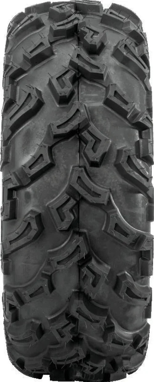 QuadBoss QBT447 Utility Tire - 24x9-11 6Ply - Side View
