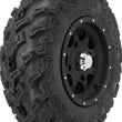 Load image into Gallery viewer, QuadBoss QBT447 Utility Tire - 25x8-12 6Ply - Main Product View
