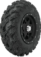 Load image into Gallery viewer, QuadBoss QBT447 Utility Tire - 25x8-12 6Ply - Main Product View