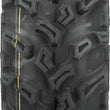 Load image into Gallery viewer, QuadBoss QBT447 Utility Tire - 26x11-12 6Ply - Side View