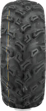 Load image into Gallery viewer, QuadBoss QBT447 Utility Tire - 26x11-12 6Ply - Side View