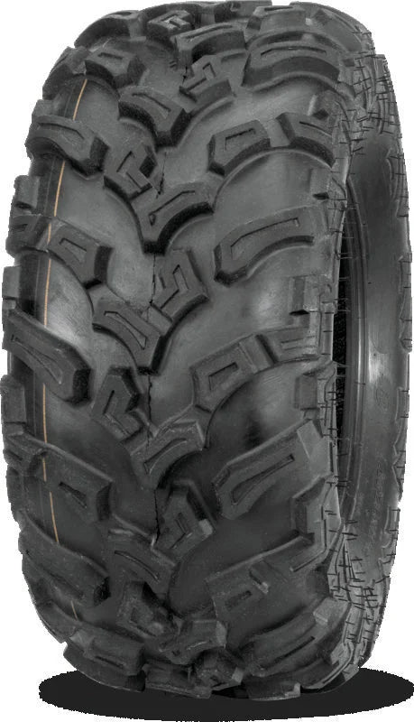 QuadBoss QBT447 Utility Tire - 26x11-12 6Ply - Detail View