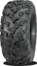 Load image into Gallery viewer, QuadBoss QBT447 Utility Tire - 26x11-12 6Ply - Detail View
