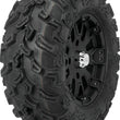 Load image into Gallery viewer, QuadBoss QBT447 Utility Tire - 26x11-14 6Ply - Main Product View
