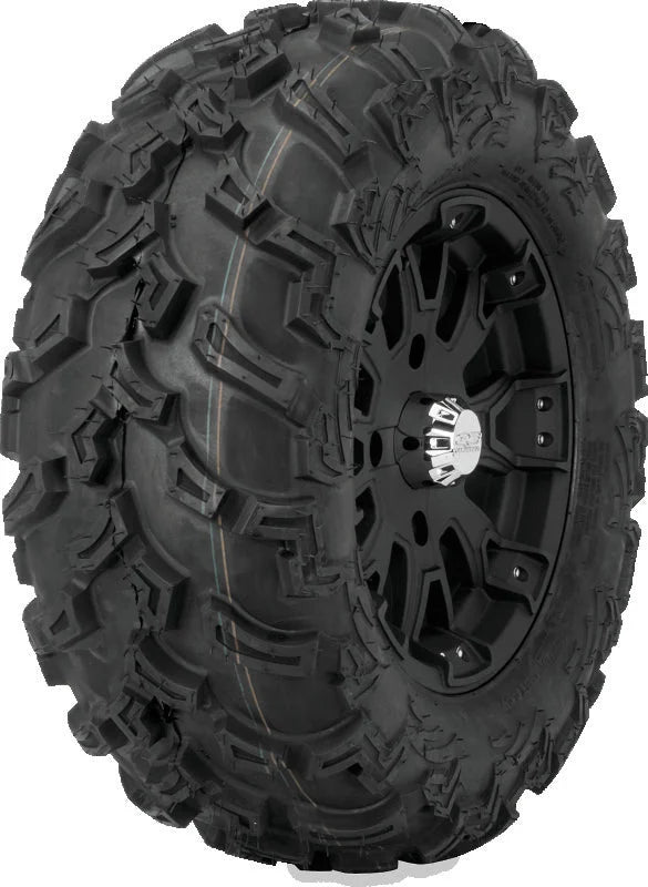 QuadBoss QBT447 Utility Tire - 26x11-14 6Ply - Main Product View