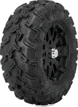 Load image into Gallery viewer, QuadBoss QBT447 Utility Tire - 26x11-14 6Ply - Main Product View