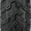Load image into Gallery viewer, QuadBoss QBT447 Utility Tire - 26x11-14 6Ply - Side View