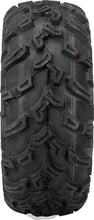 Load image into Gallery viewer, QuadBoss QBT447 Utility Tire - 26x11-14 6Ply - Side View