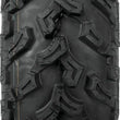 Load image into Gallery viewer, QuadBoss QBT447 Utility Tire - 26x9-12 6Ply - Main Product View