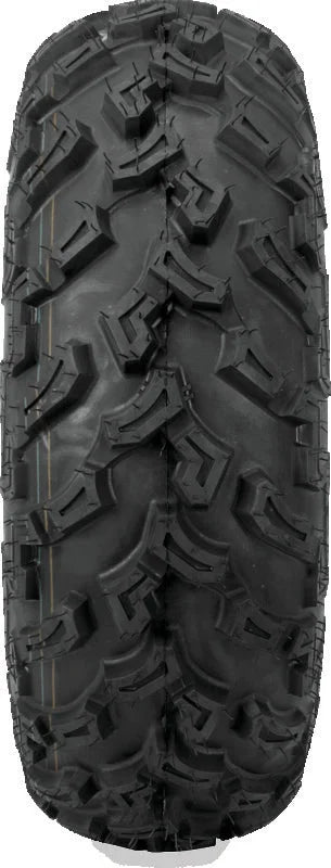 QuadBoss QBT447 Utility Tire - 26x9-12 6Ply - Main Product View