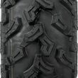 Load image into Gallery viewer, QuadBoss QBT447 Utility Tire - 26x9-12 6Ply - Main Product View