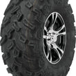 Load image into Gallery viewer, QuadBoss QBT447 Utility Tire - 27x11-12 6Ply - Main Product View