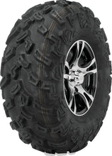 Load image into Gallery viewer, QuadBoss QBT447 Utility Tire - 27x11-12 6Ply - Main Product View