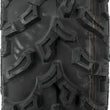 Load image into Gallery viewer, QuadBoss QBT447 Utility Tire - 27x11-12 6Ply - Detail View
