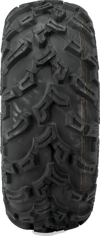 QuadBoss QBT447 Utility Tire - 27x11-12 6Ply - Detail View