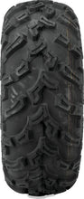 Load image into Gallery viewer, QuadBoss QBT447 Utility Tire - 27x11-12 6Ply - Detail View