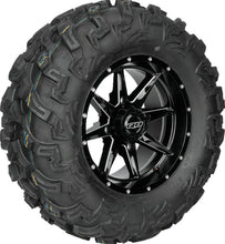 Load image into Gallery viewer, QuadBoss QBT447 Utility Tire - 27x11-14 6Ply - Main Product View