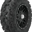 Load image into Gallery viewer, QuadBoss QBT447 Utility Tire - 27x9-14 6Ply - Main Product View