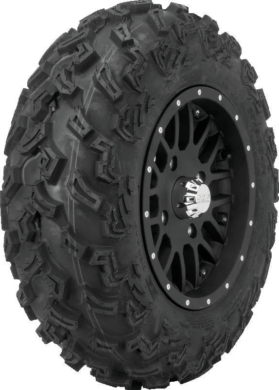 QuadBoss QBT447 Utility Tire - 27x9-14 6Ply - Main Product View
