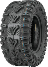 Load image into Gallery viewer, QuadBoss QBT448 Utility Tire - 24x10-12 6Ply
